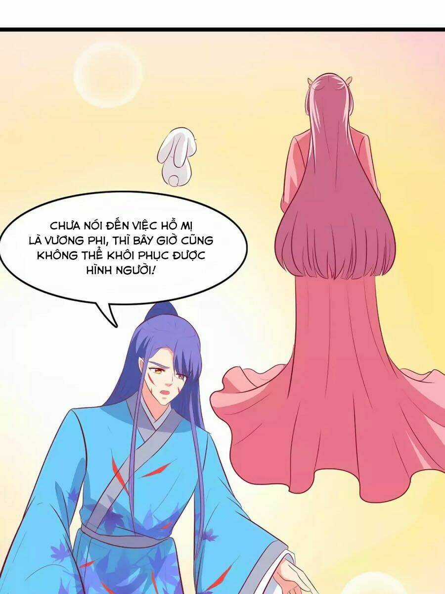 Thỏ Yêu Tiểu Vương Phi - Chapter 92 - Trang 26