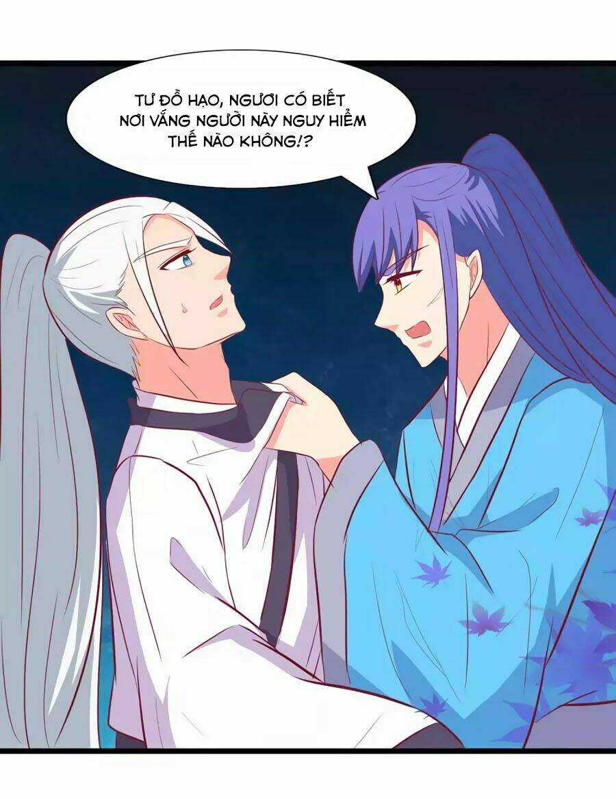 Thỏ Yêu Tiểu Vương Phi - Chapter 92 - Trang 28