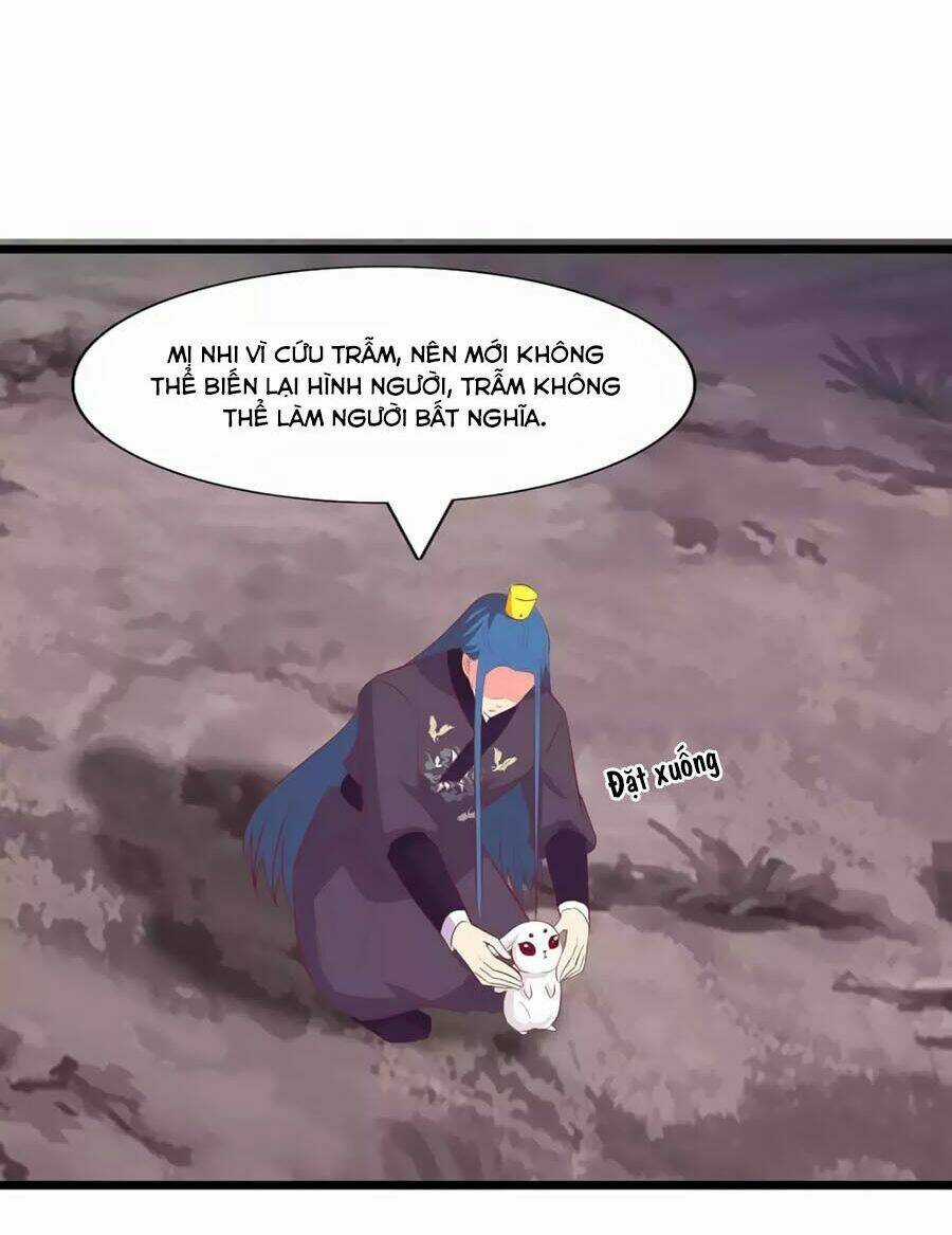 Thỏ Yêu Tiểu Vương Phi - Chapter 92 - Trang 29