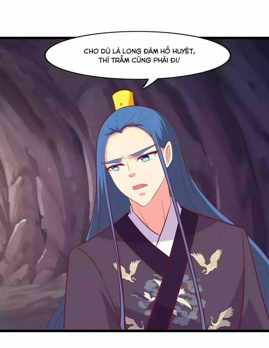 Thỏ Yêu Tiểu Vương Phi - Chapter 92 - Trang 30