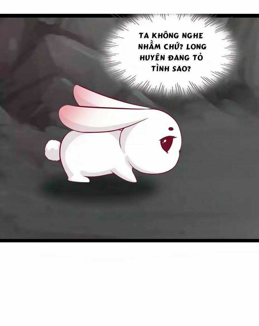Thỏ Yêu Tiểu Vương Phi - Chapter 92 - Trang 4