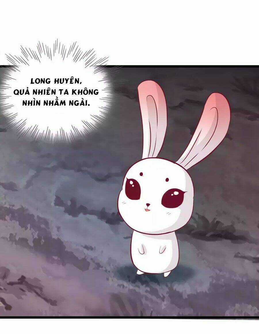 Thỏ Yêu Tiểu Vương Phi - Chapter 92 - Trang 31