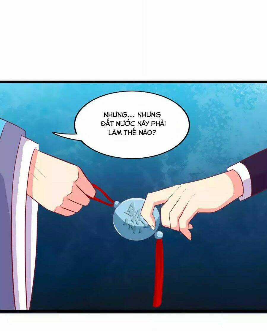 Thỏ Yêu Tiểu Vương Phi - Chapter 92 - Trang 33