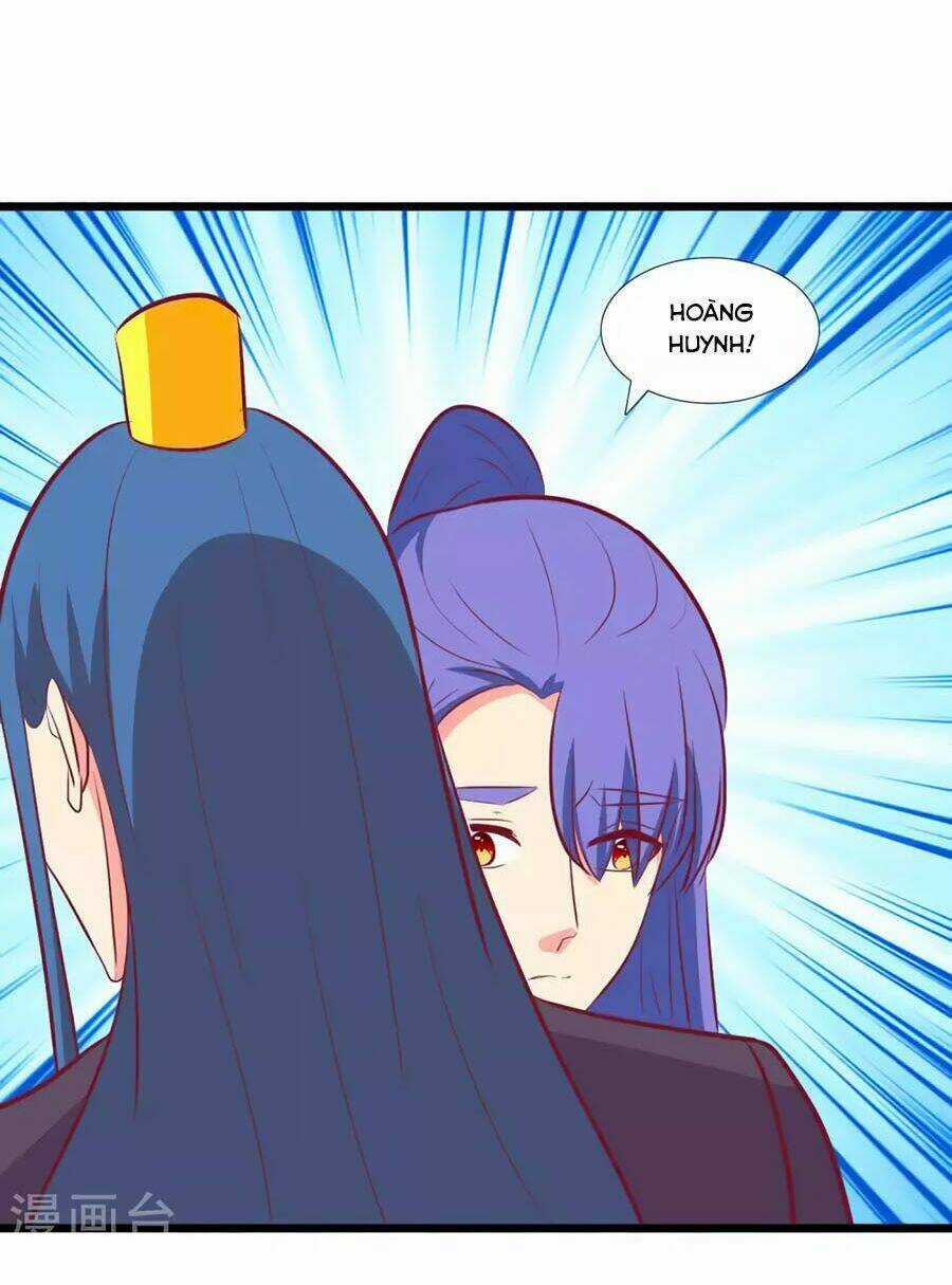 Thỏ Yêu Tiểu Vương Phi - Chapter 92 - Trang 35