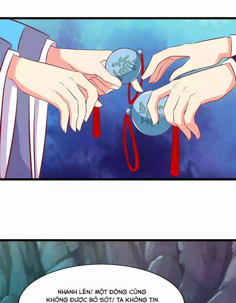 Thỏ Yêu Tiểu Vương Phi - Chapter 92 - Trang 36