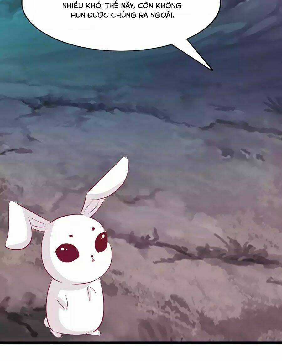 Thỏ Yêu Tiểu Vương Phi - Chapter 92 - Trang 37