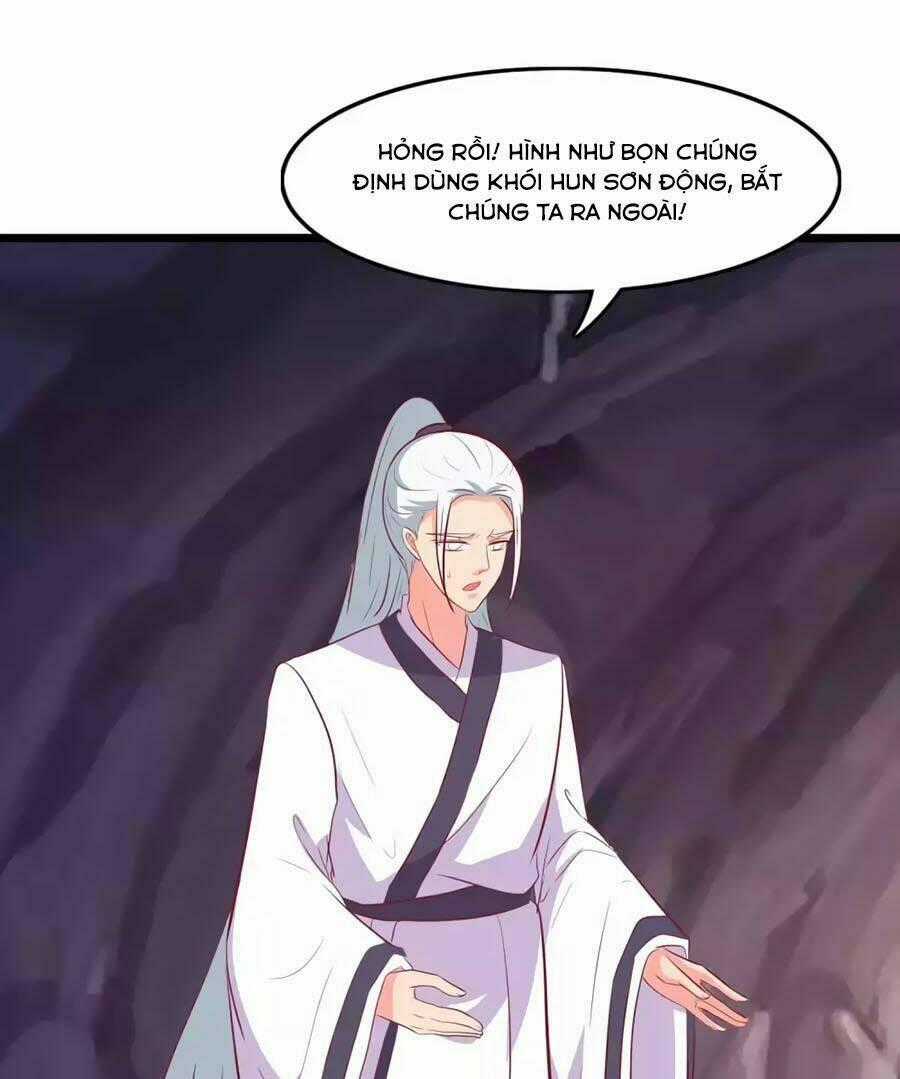 Thỏ Yêu Tiểu Vương Phi - Chapter 92 - Trang 38