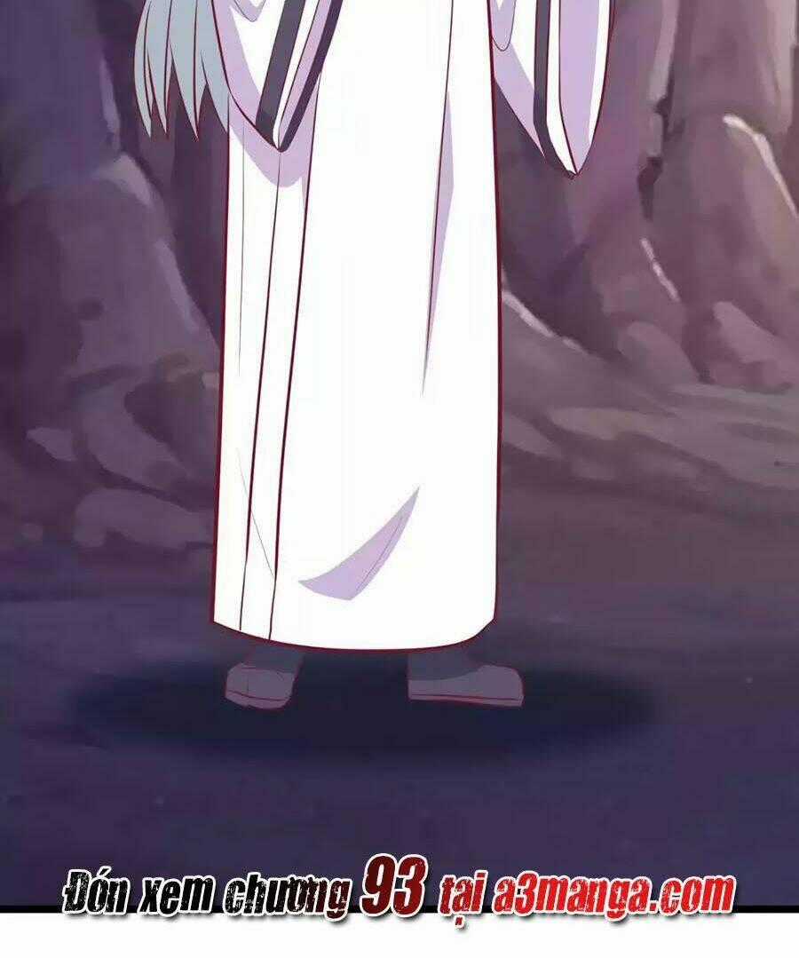 Thỏ Yêu Tiểu Vương Phi - Chapter 92 - Trang 39