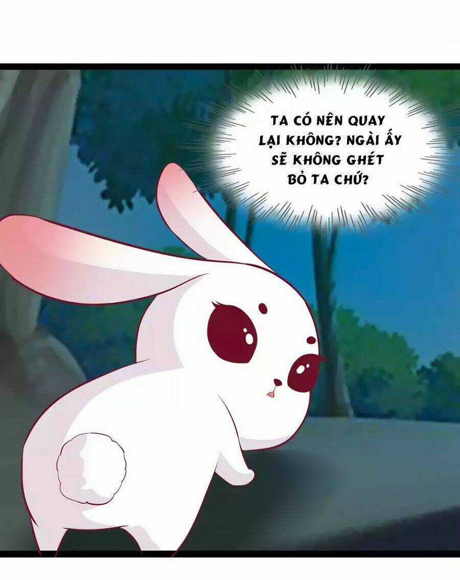 Thỏ Yêu Tiểu Vương Phi - Chapter 92 - Trang 5