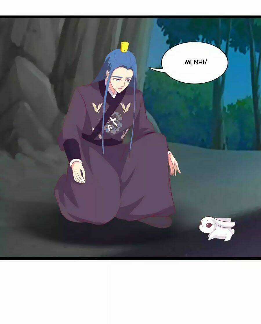 Thỏ Yêu Tiểu Vương Phi - Chapter 92 - Trang 6