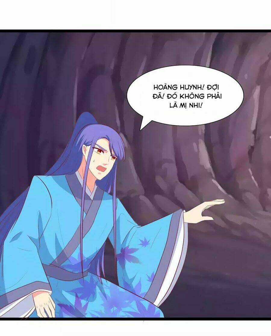 Thỏ Yêu Tiểu Vương Phi - Chapter 92 - Trang 7