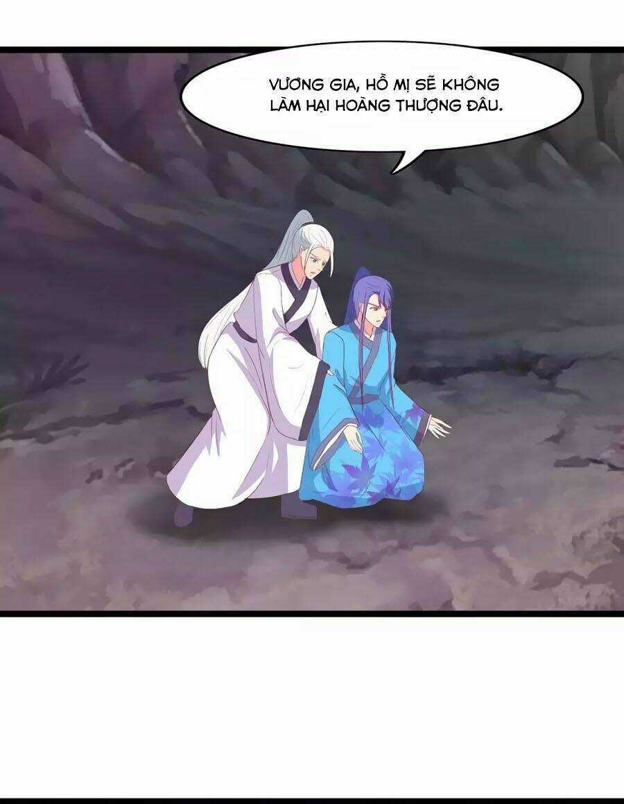 Thỏ Yêu Tiểu Vương Phi - Chapter 92 - Trang 8