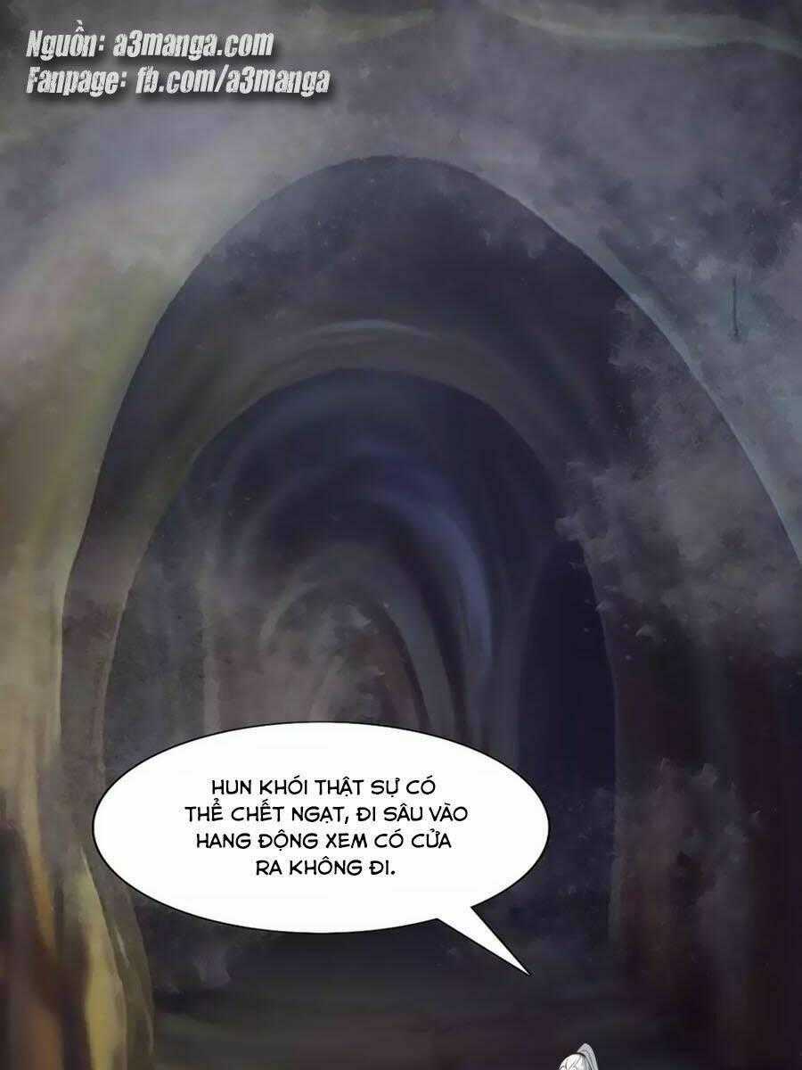 Thỏ Yêu Tiểu Vương Phi - Chapter 93 - Trang 2