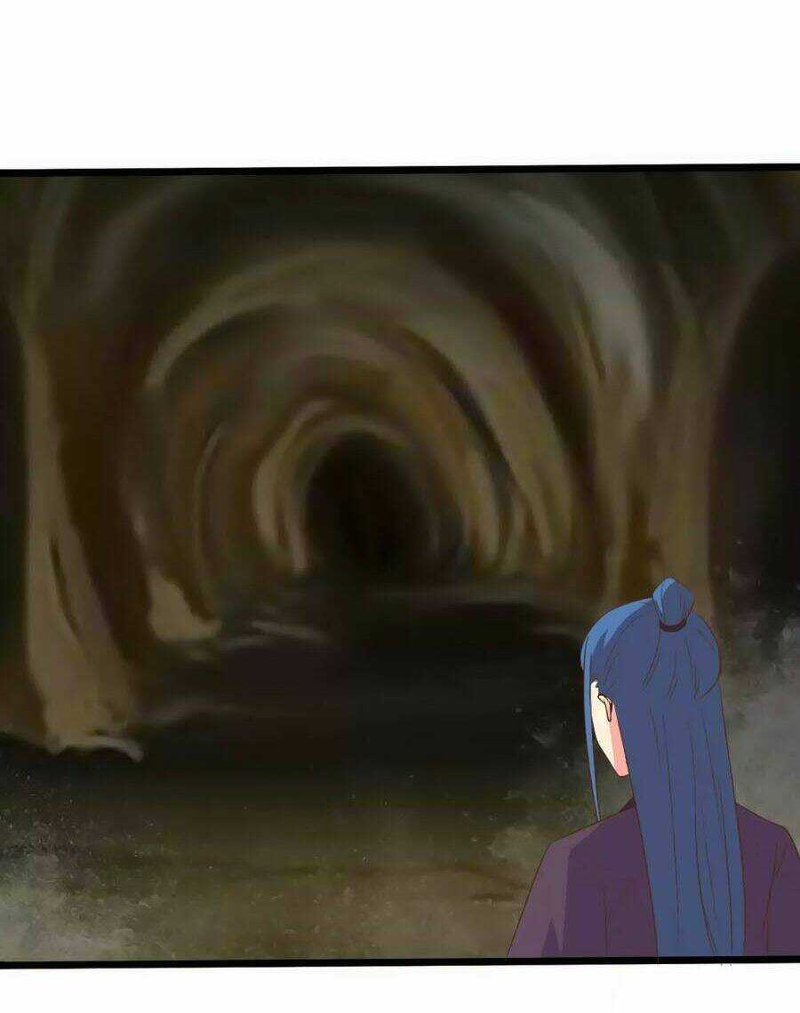 Thỏ Yêu Tiểu Vương Phi - Chapter 93 - Trang 11