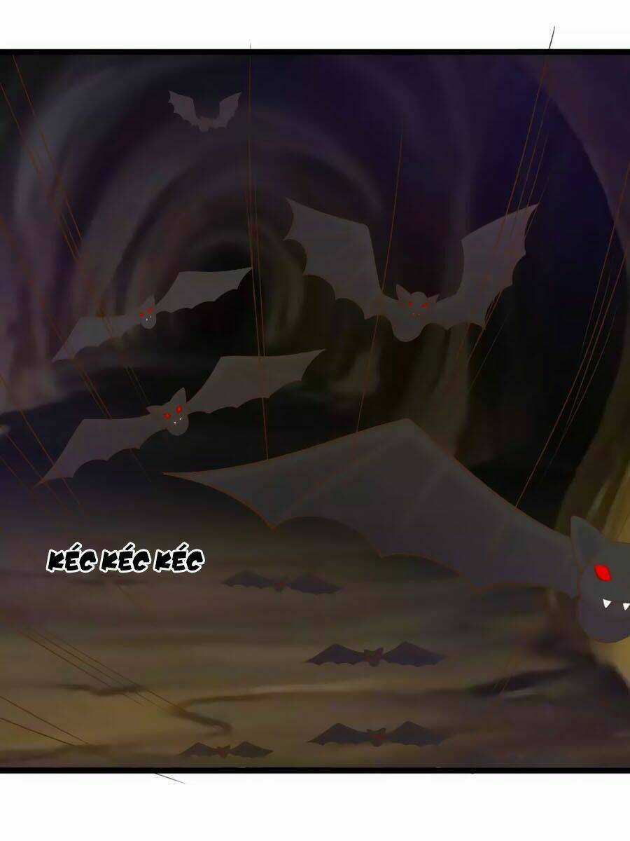 Thỏ Yêu Tiểu Vương Phi - Chapter 93 - Trang 12