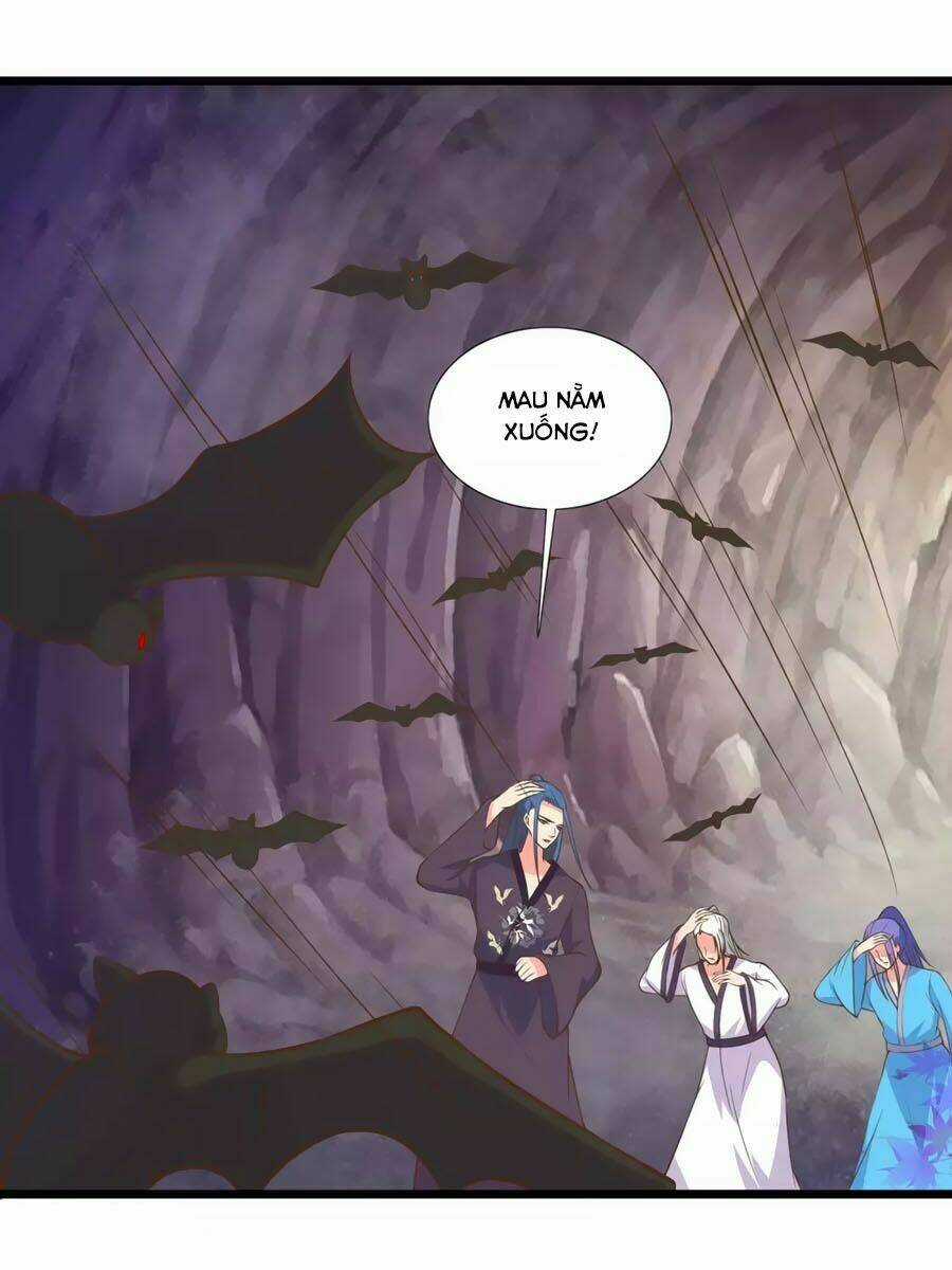 Thỏ Yêu Tiểu Vương Phi - Chapter 93 - Trang 13