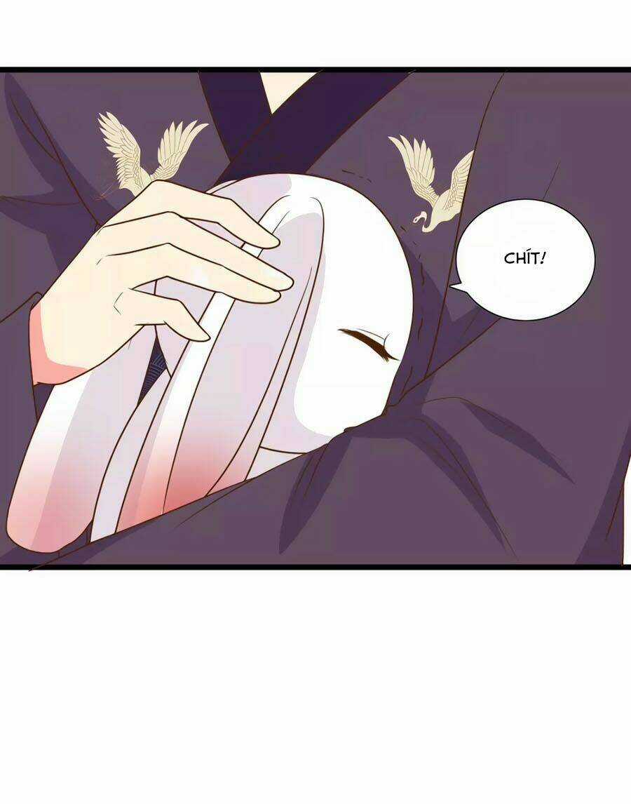 Thỏ Yêu Tiểu Vương Phi - Chapter 93 - Trang 14