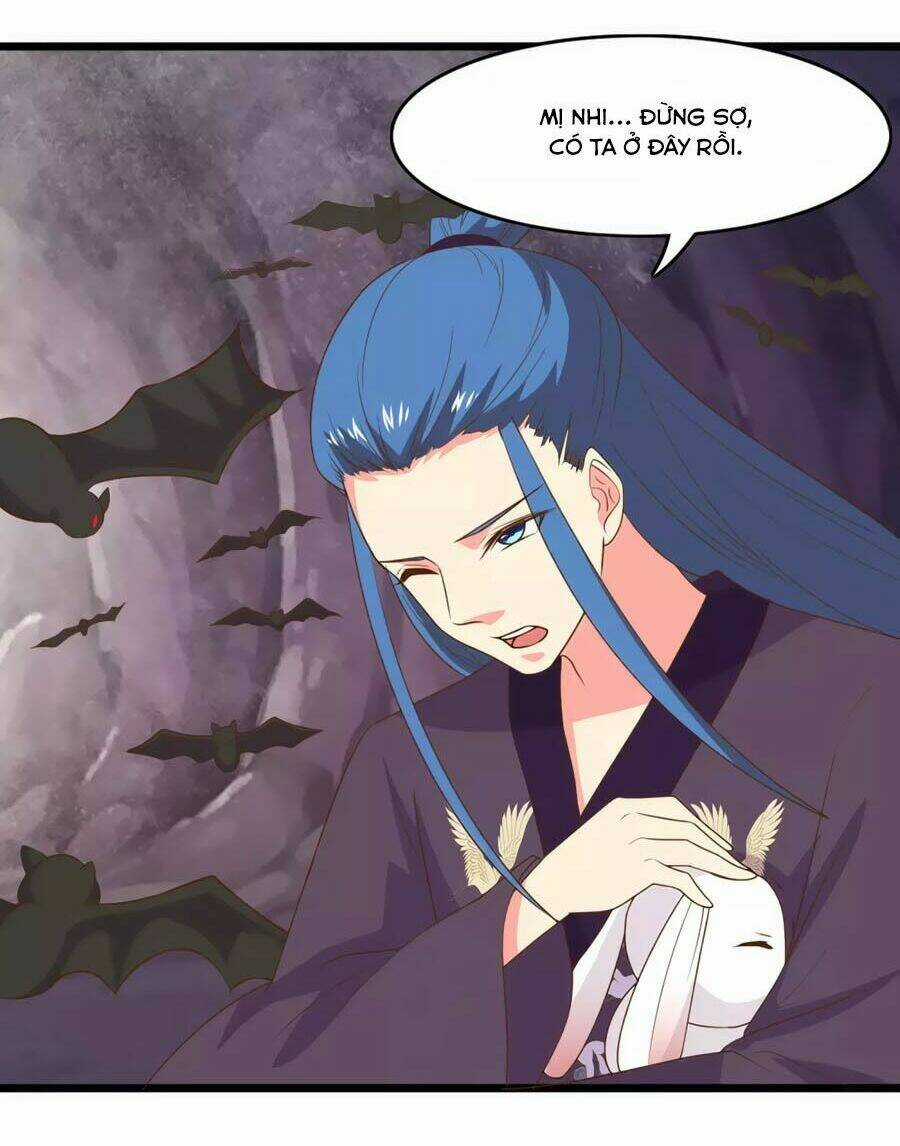 Thỏ Yêu Tiểu Vương Phi - Chapter 93 - Trang 15