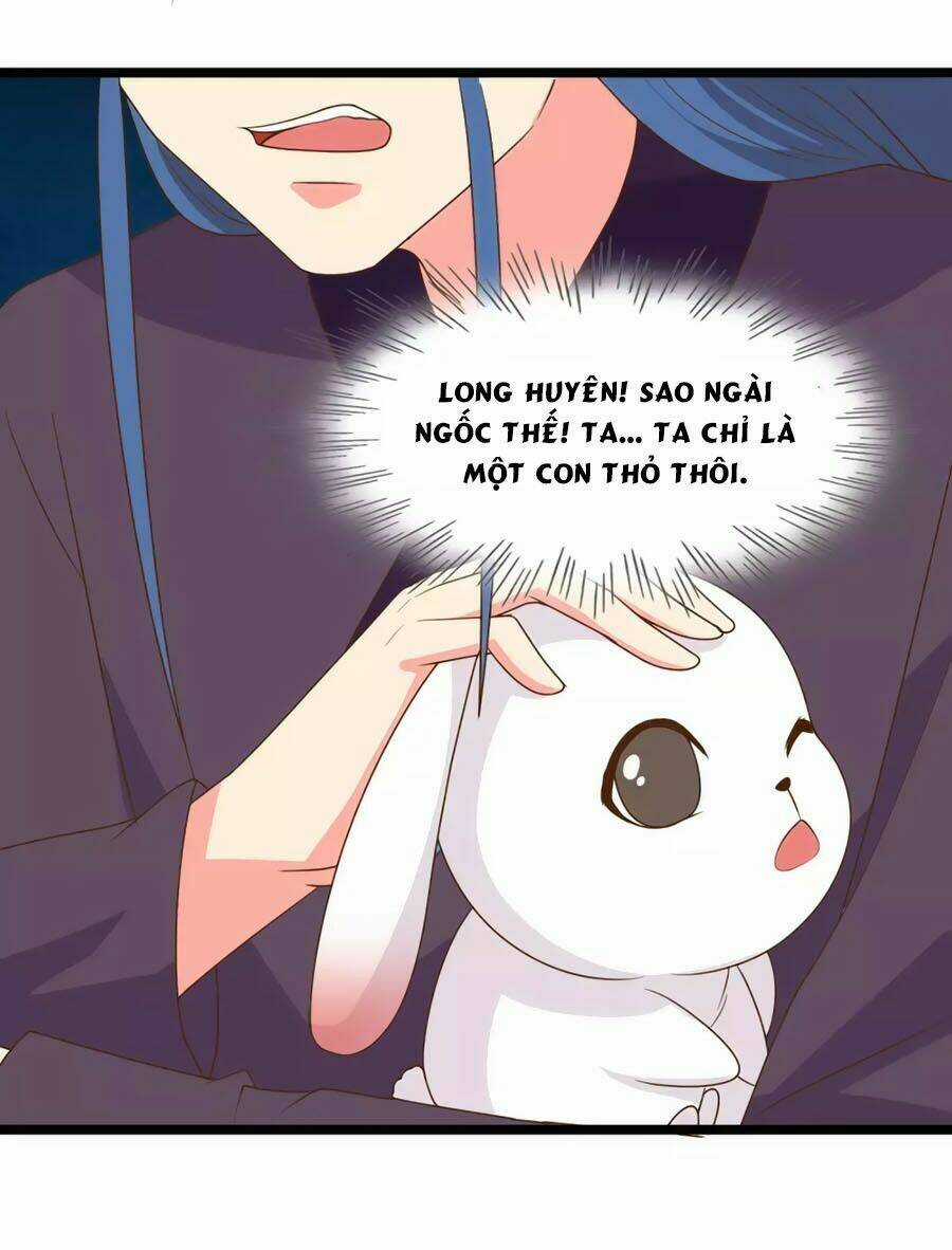 Thỏ Yêu Tiểu Vương Phi - Chapter 93 - Trang 16