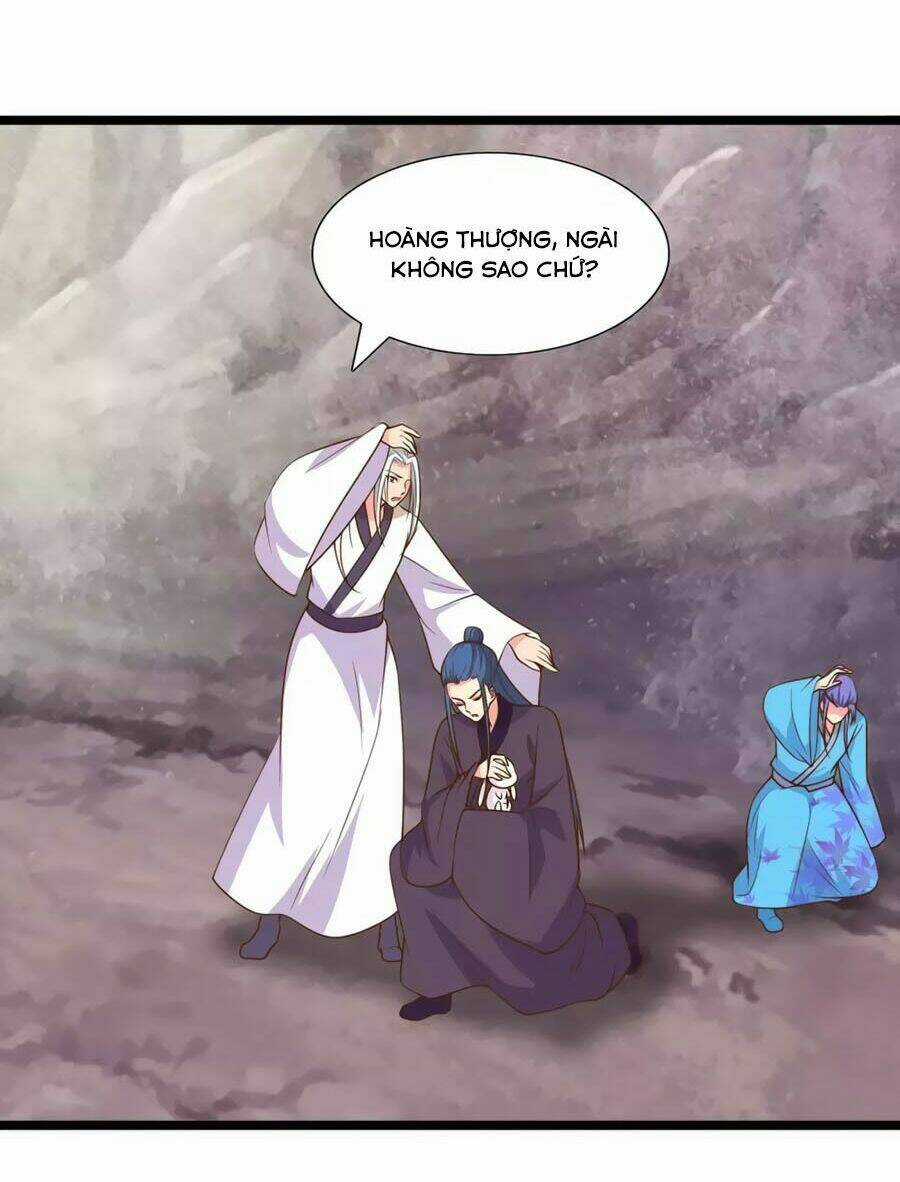 Thỏ Yêu Tiểu Vương Phi - Chapter 93 - Trang 17