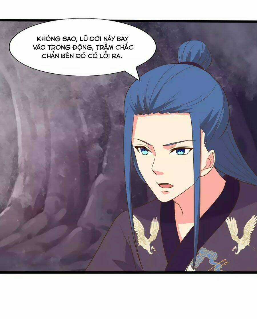 Thỏ Yêu Tiểu Vương Phi - Chapter 93 - Trang 18