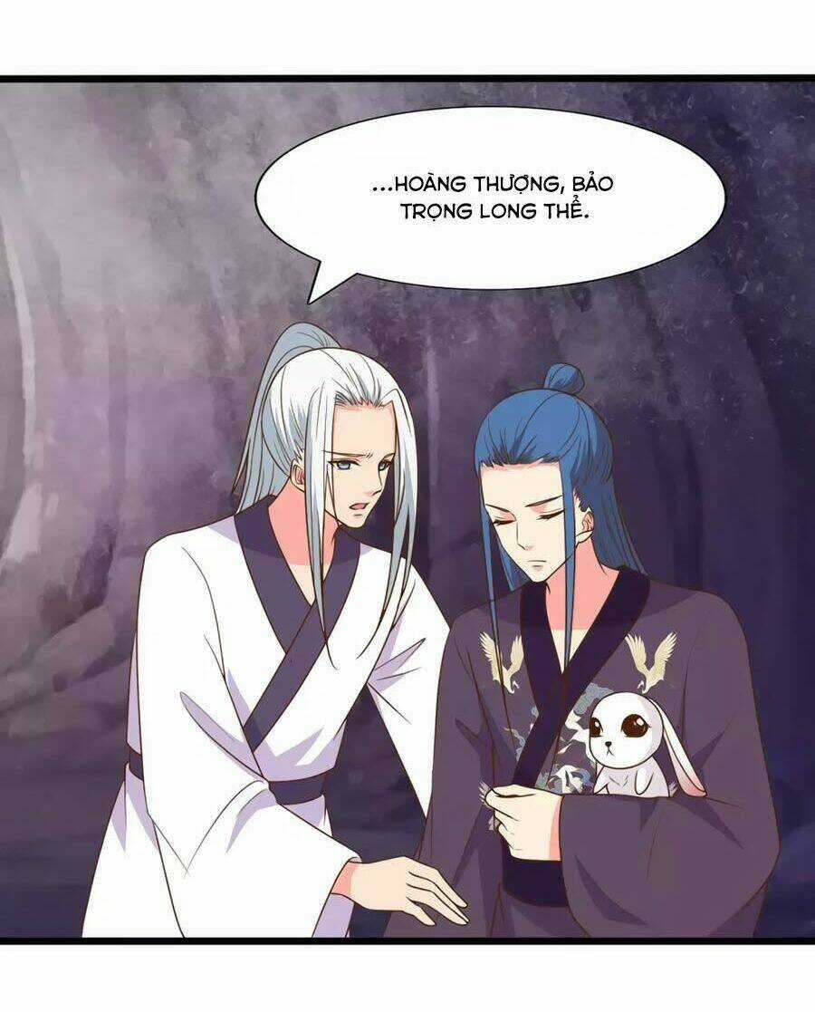 Thỏ Yêu Tiểu Vương Phi - Chapter 93 - Trang 19