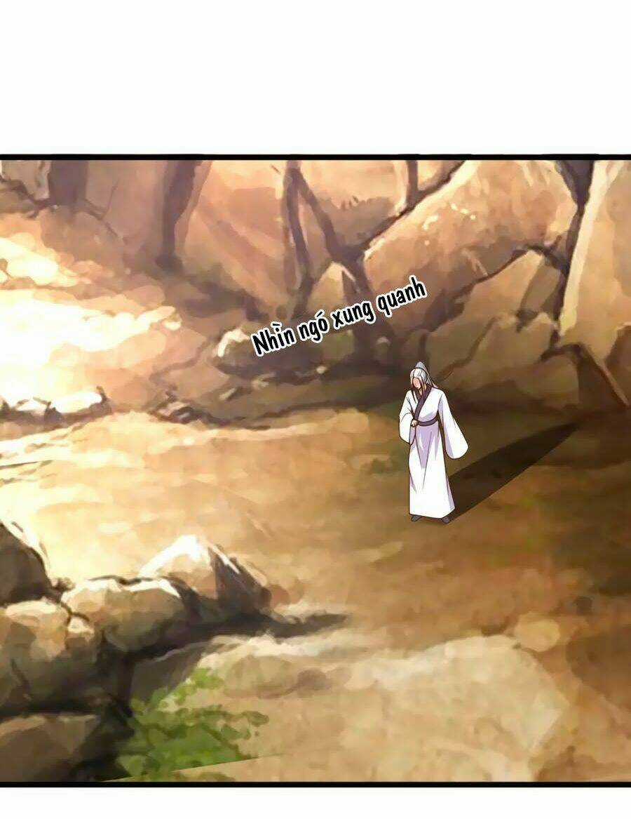 Thỏ Yêu Tiểu Vương Phi - Chapter 93 - Trang 23