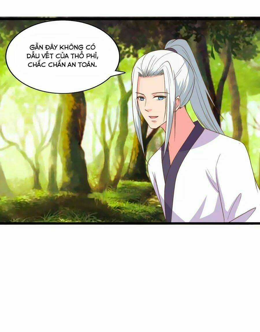 Thỏ Yêu Tiểu Vương Phi - Chapter 93 - Trang 24