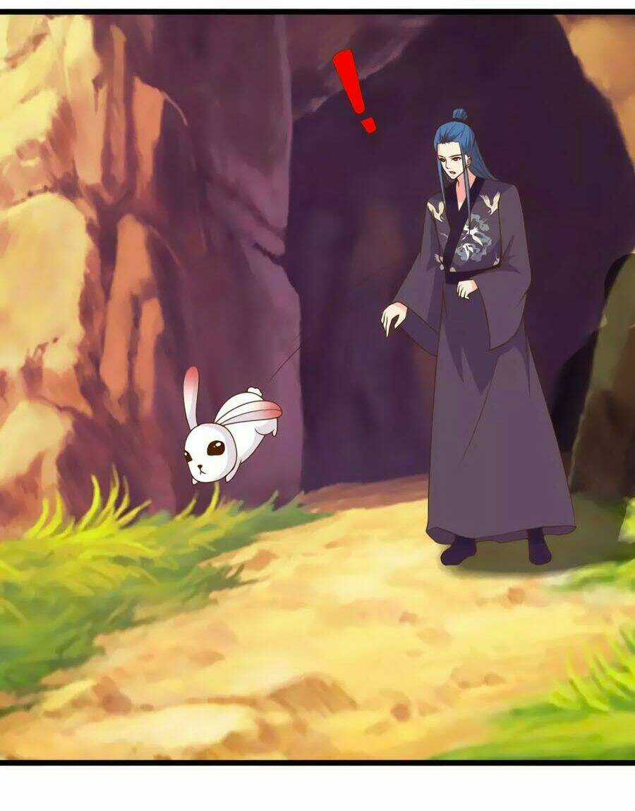 Thỏ Yêu Tiểu Vương Phi - Chapter 93 - Trang 25