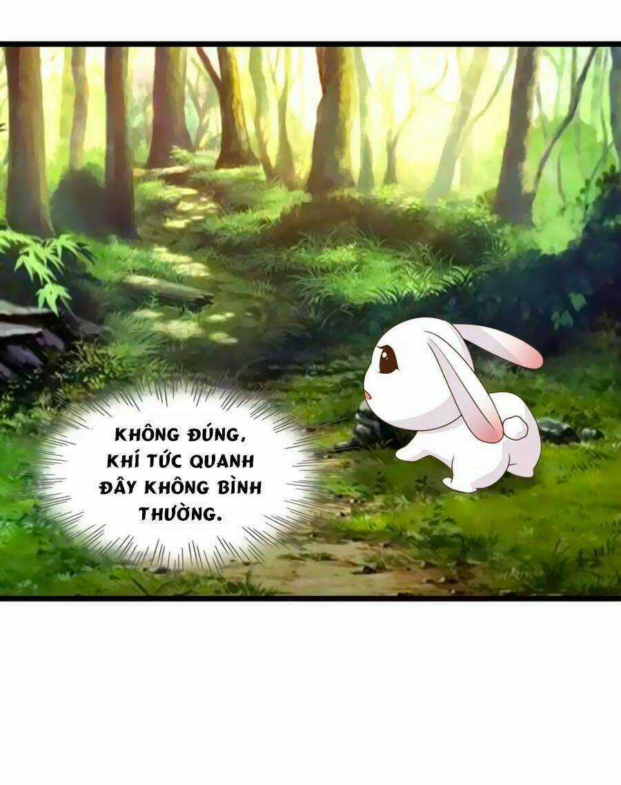 Thỏ Yêu Tiểu Vương Phi - Chapter 93 - Trang 26