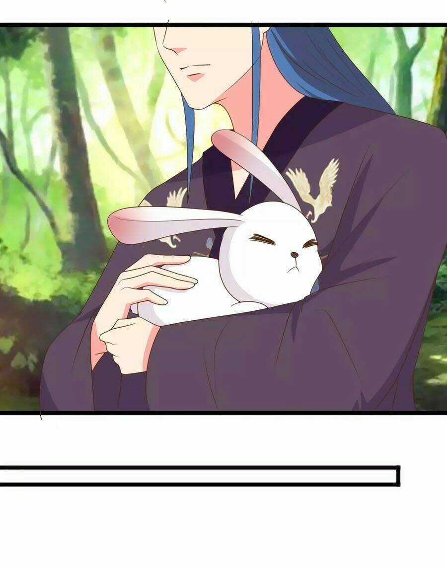 Thỏ Yêu Tiểu Vương Phi - Chapter 93 - Trang 28