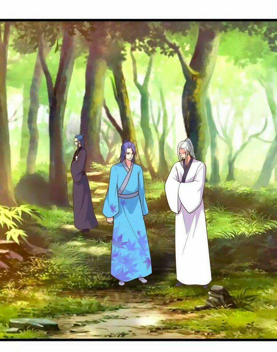 Thỏ Yêu Tiểu Vương Phi - Chapter 93 - Trang 29