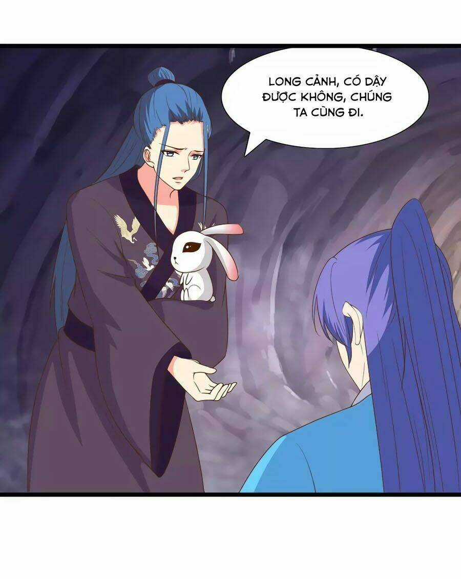 Thỏ Yêu Tiểu Vương Phi - Chapter 93 - Trang 4