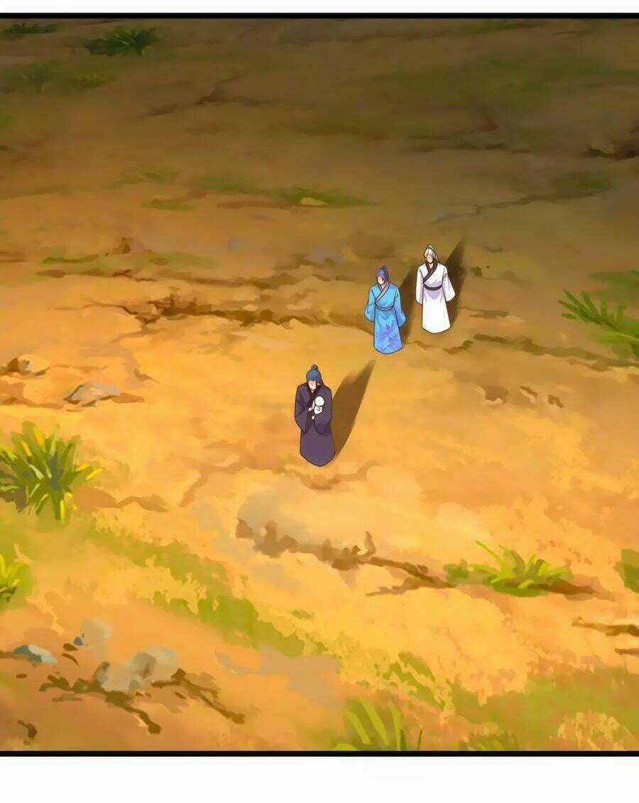 Thỏ Yêu Tiểu Vương Phi - Chapter 93 - Trang 31