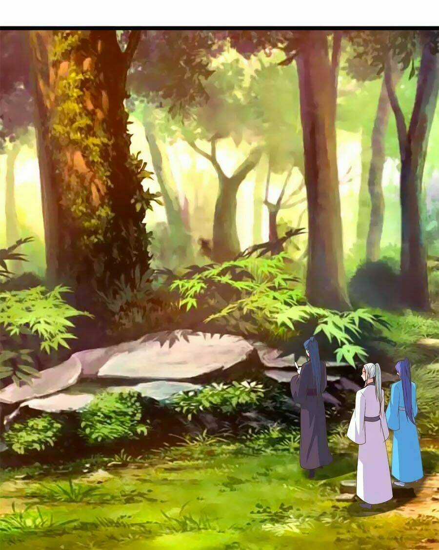 Thỏ Yêu Tiểu Vương Phi - Chapter 93 - Trang 32