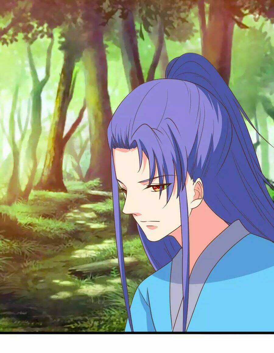 Thỏ Yêu Tiểu Vương Phi - Chapter 93 - Trang 35