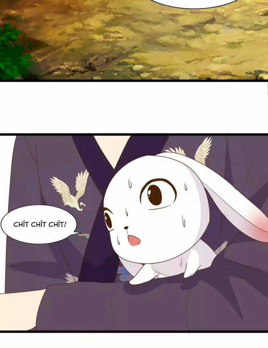 Thỏ Yêu Tiểu Vương Phi - Chapter 93 - Trang 37