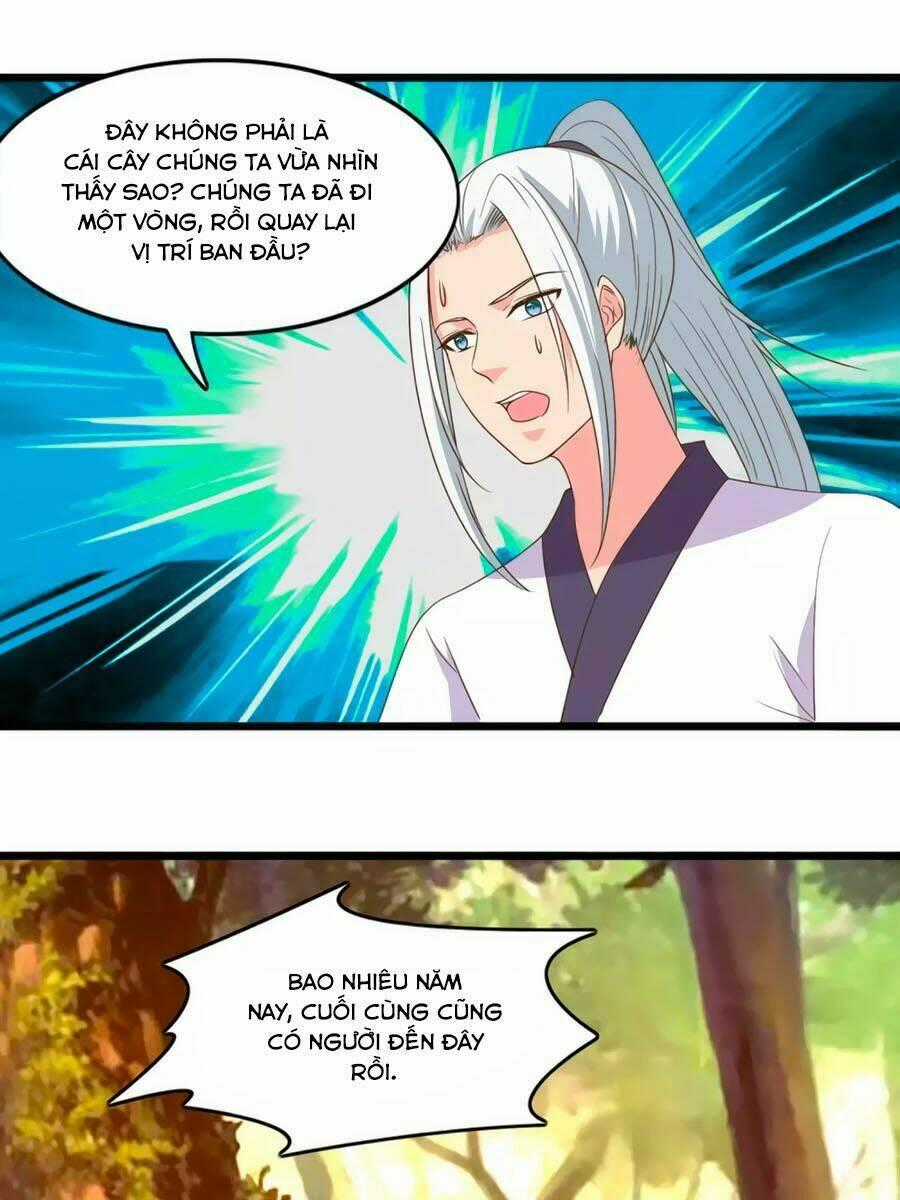 Thỏ Yêu Tiểu Vương Phi - Chapter 93 - Trang 38