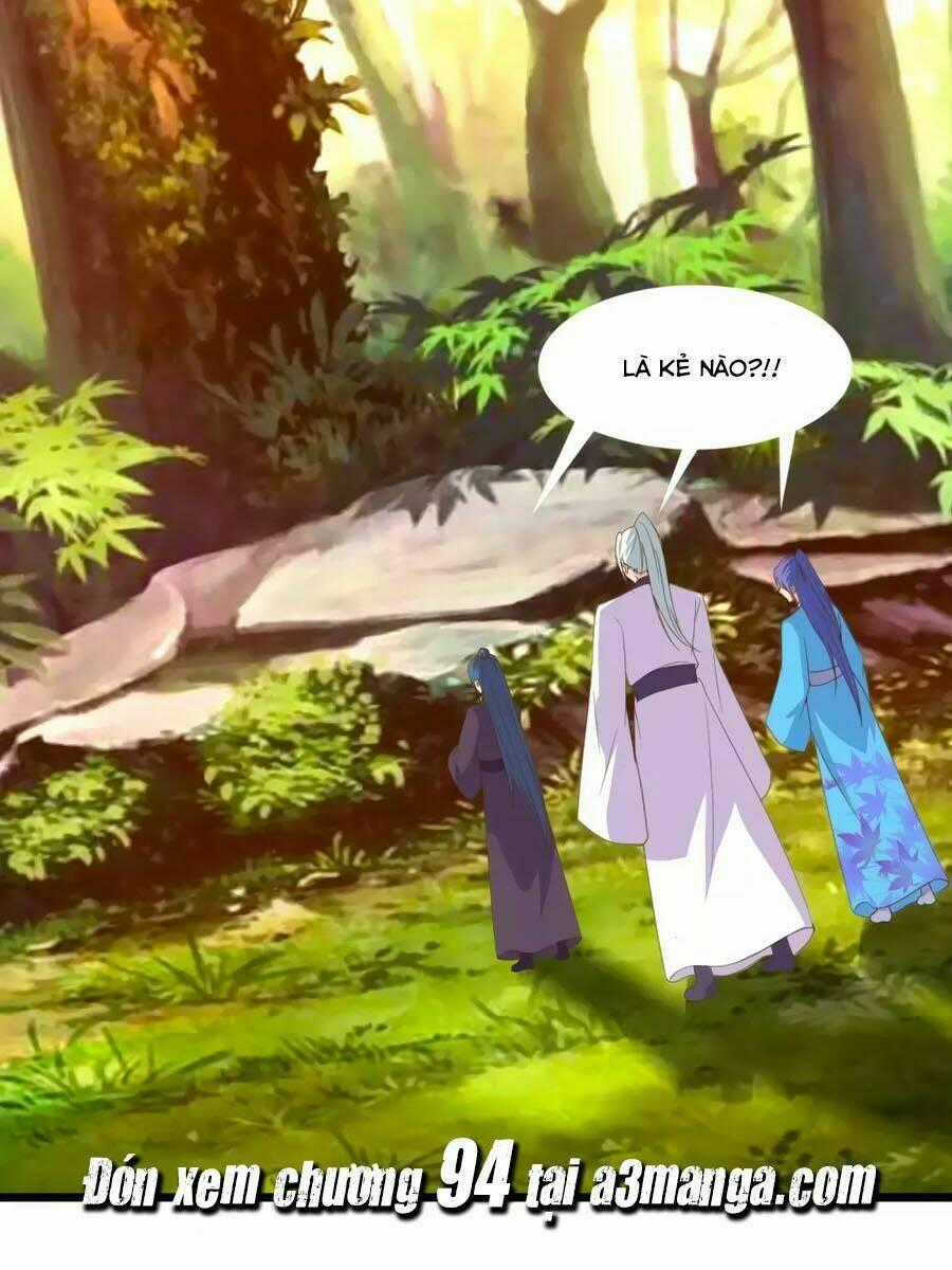 Thỏ Yêu Tiểu Vương Phi - Chapter 93 - Trang 39