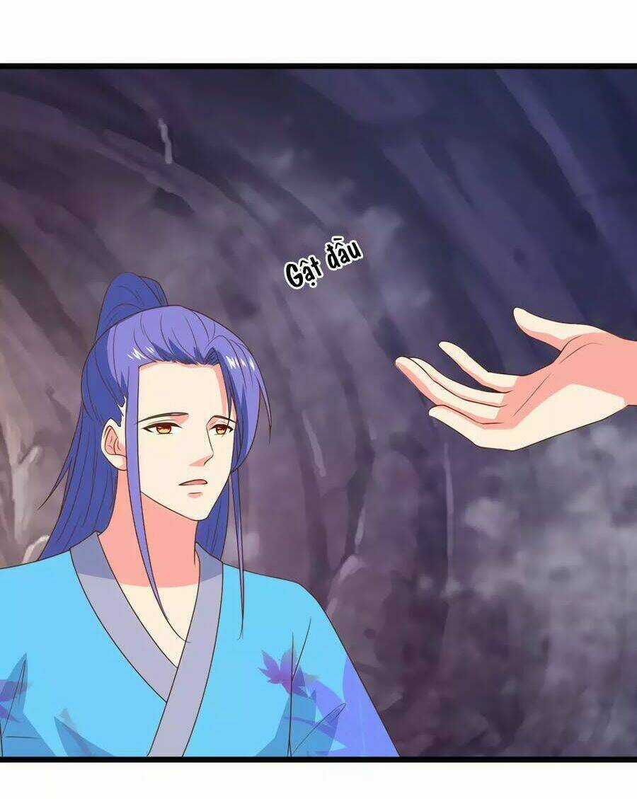 Thỏ Yêu Tiểu Vương Phi - Chapter 93 - Trang 5