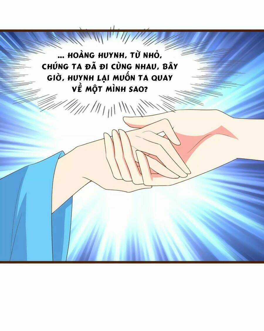 Thỏ Yêu Tiểu Vương Phi - Chapter 93 - Trang 6