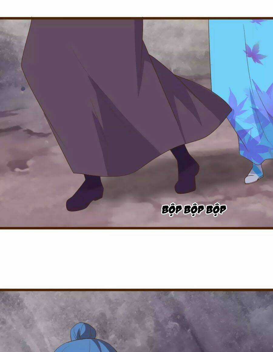 Thỏ Yêu Tiểu Vương Phi - Chapter 93 - Trang 8