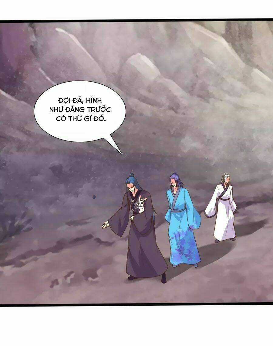 Thỏ Yêu Tiểu Vương Phi - Chapter 93 - Trang 10