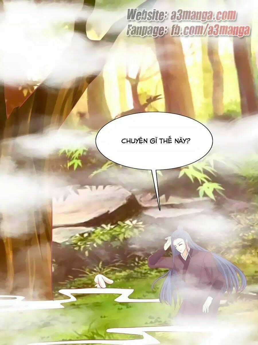 Thỏ Yêu Tiểu Vương Phi - Chapter 94 - Trang 2