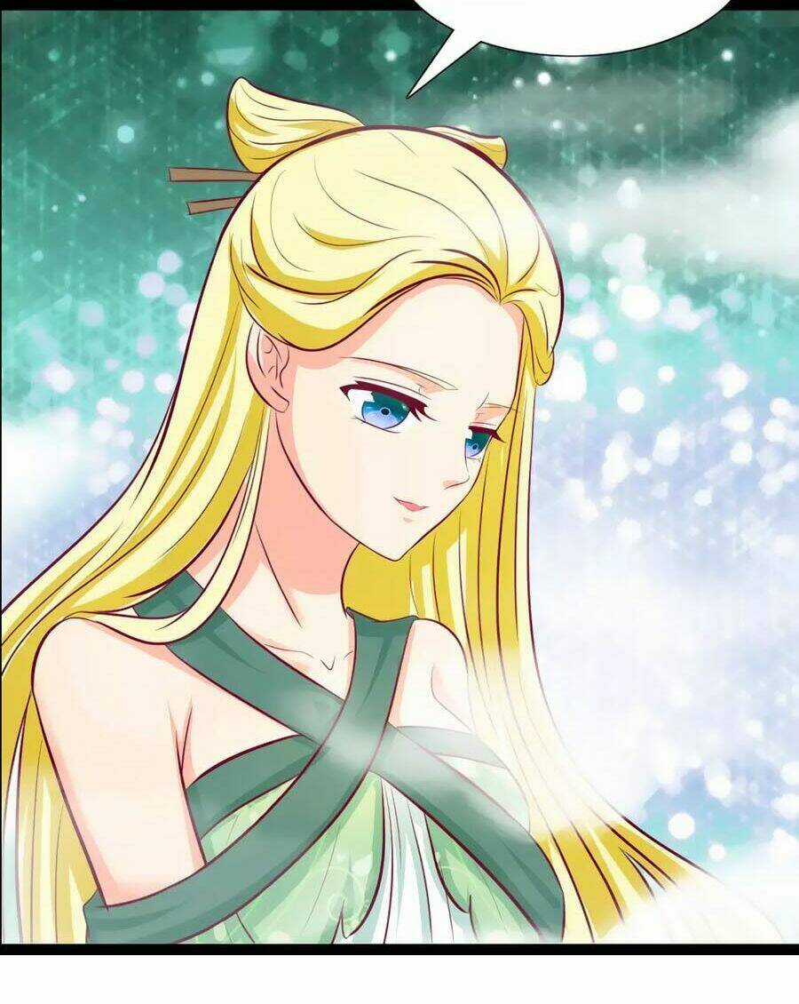 Thỏ Yêu Tiểu Vương Phi - Chapter 94 - Trang 11