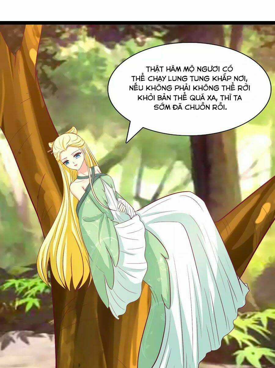 Thỏ Yêu Tiểu Vương Phi - Chapter 94 - Trang 12