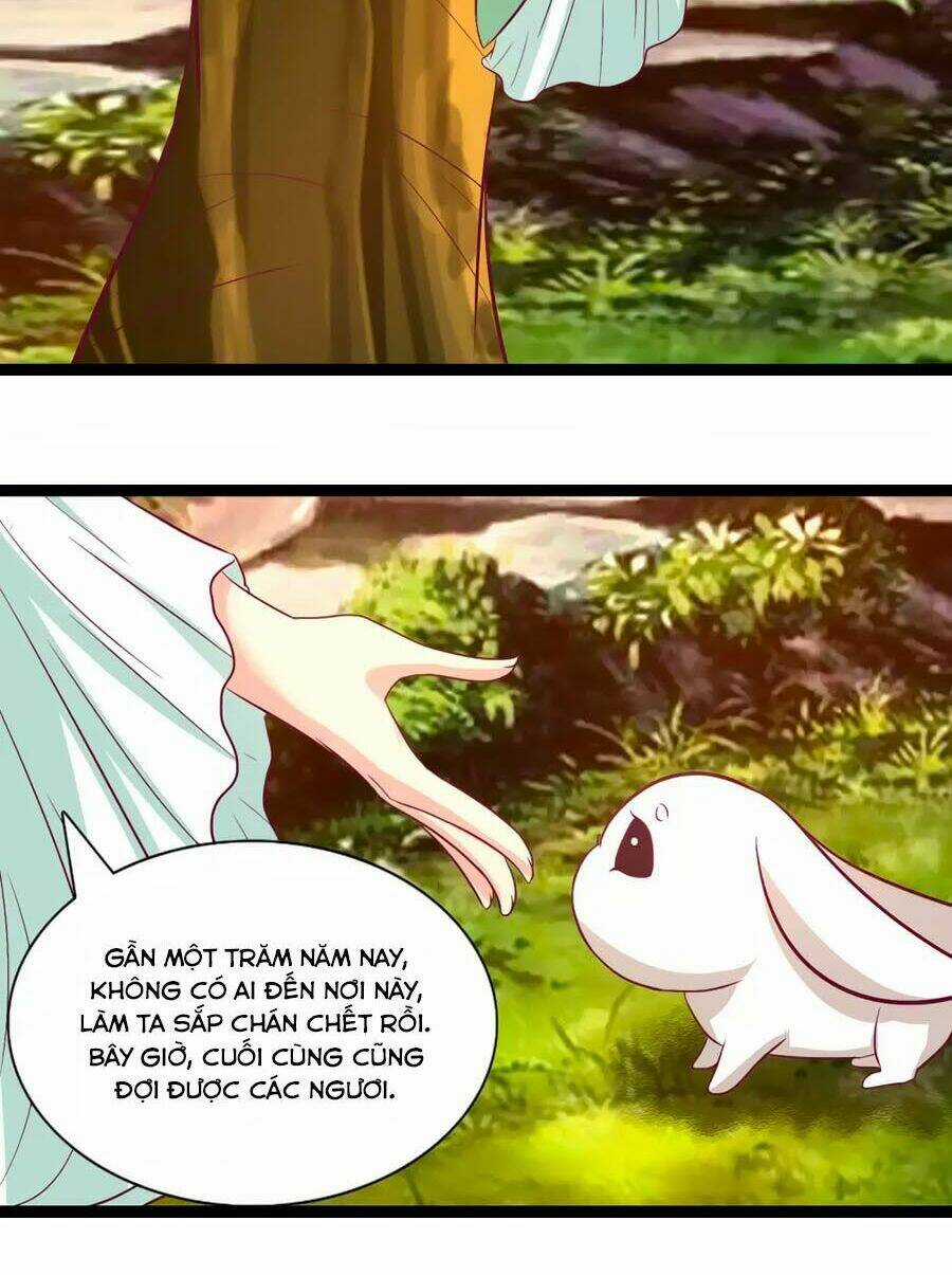 Thỏ Yêu Tiểu Vương Phi - Chapter 94 - Trang 13