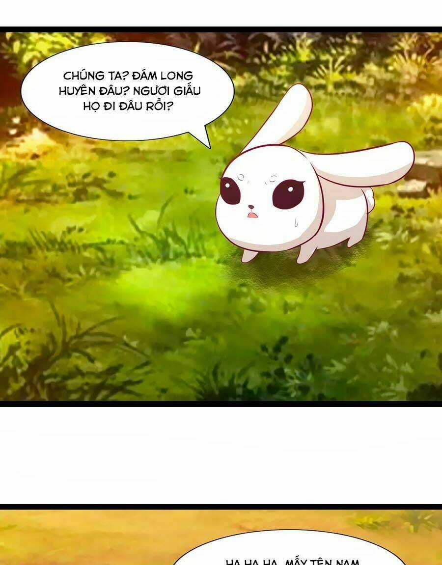 Thỏ Yêu Tiểu Vương Phi - Chapter 94 - Trang 14