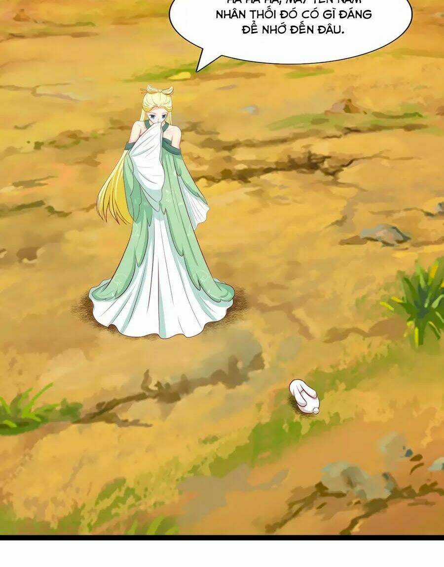 Thỏ Yêu Tiểu Vương Phi - Chapter 94 - Trang 15