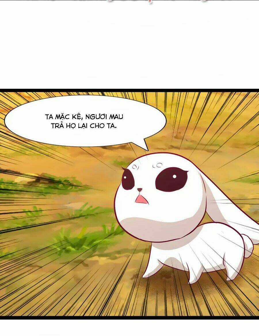 Thỏ Yêu Tiểu Vương Phi - Chapter 94 - Trang 17